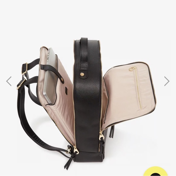 ☃️CALPAK Kaya laptop backpack NEW☃️ - Picture 6 of 10